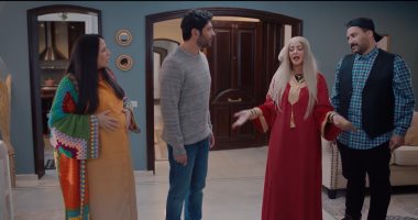 مسلسل عقبال عندكوا الحلقة 15.. زواج إيمى سمير غانم وحسن الرداد.. "صفا" تكتشف زواج والدها بشيماء سيف.. ظهور دنيا سمير غانم.. محمد ثروت يتزوج ريهام الشنوانى.. خال "صفا" يخبرها بشهادته على عقد زواج والدها