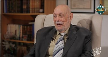 الشيخ أحمد طلبة لقناة الناس: القرآن نزل مرة واحدة في ليلة القدر الشيخ أحمد طلبة