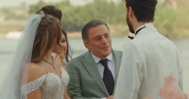 مسلسل حسبة عمرى الحلقة 1.. عمرو عبد الجليل يشعر بعدم الرضا لابتعاد ابنته