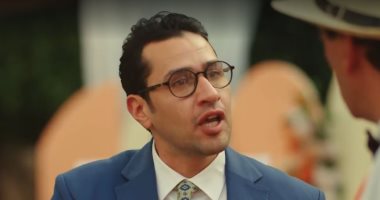 مسلسل حسبة عمرى الحلقة 1.. خناقة أسبوع حول اختيار أغنية تقطيع تورتة الزفاف