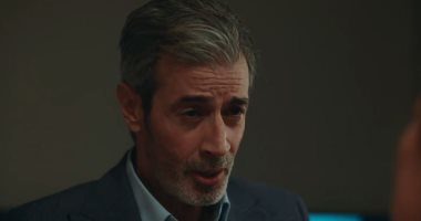 مسلسل حسبة عمرى الحلقة 1.. محمد سليمان في مشادة مع زوجته لغيابه عن حفل زفاف