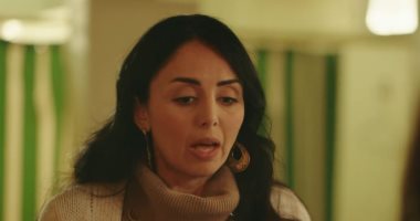 مسلسل حسبة عمرى الحلقة 1.. روجينا تكشف معاناة صديقتها من مرض السرقة