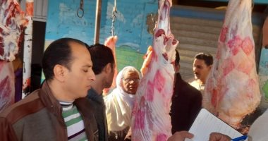 ضبط 79 مخالفة تموينية فى حملات رقابية على الأسواق والمخابز بالمنيا