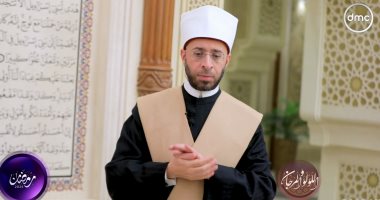 أسامة الأزهرى: المسجد الأقصى مسجدنا وأرضنا لا نفرط فيه ولا نتنازل عنه أبدا