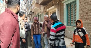 محافظ أسيوط يوجه بمتابعة أعمال تركيب الإنترلوك بشوارع مركز أبو تيج