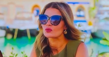 الشبكة نيوز : 
                                            سارة خزبك بعد مشاركتها في مسلسل وتقابل حبيب: أنا مصرية ولست لبنانية
                                        