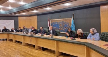 نقابة الصحفيين: مشروع "ذاكرة الصحافة المصرية" يوثق 200 عام من تاريخ الصحافة