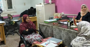 وكيل صحة سوهاج يعقد اجتماعا مع مديرى الإدارات العامة والمستشفيات