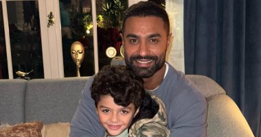 الطفل "يزن" موهبة تخطف القلوب في دراما رمضان وانطلاقة مميزة من "ولاد رزق"