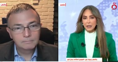 الكولونيل ريموند باول: الضربات الأمريكية ضد الحوثيين لردع التهديدات