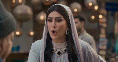 مسلسل شباب امرأة الحلقة 1.. "جاتكوا داهية تاخدكوا كلكم" لازمة شفاعات