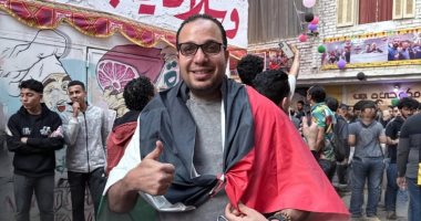 إفطار المطرية الحقيقى بعيدا عن التريند حلقة جديدة من برنامج "كده رضا"