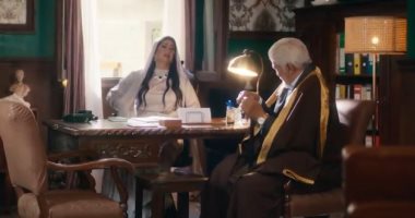 مسلسل شباب امرأة الحلقة 1.. "ما تقطعش الزيارة" رد شفاعات على طلب المعلم مدبولى للزواج
