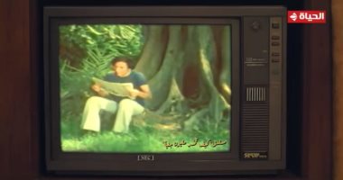 ليلى عز العرب: فترة السبعينيات وش الخير على مسيرة الفنان عادل إمام