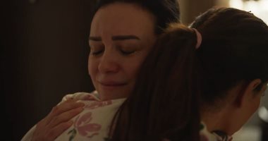 مسلسل ظلم المصطبة الحلقة 1.. هند تطلب من أخيها الوقوف ضد حمادة