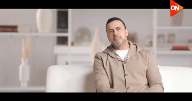 مصطفى حسنى: يوسف أكرم إخوته دون إذلال وكاد لهم كيد الرحماء.. فيديو مصطفى حسني