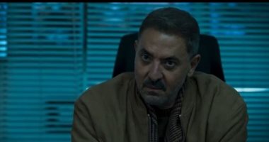 مسلسل ظلم المصطبة الحلقة 1.. حمادة يهدد حسن بالطرد من البلد