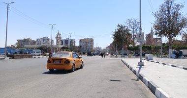 تعرف على حالة الطقس اليوم الأحد 16-3-2025 فى الإسماعيلية.. فيديو