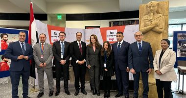 جهود صندوق مكافحة وعلاج الإدمان × أسبوع .. فيديو 