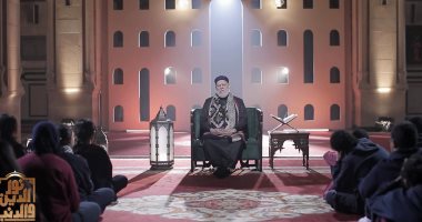 طالبة تسأل: "راح ينتحر ومات فى حادثة قبل الانتحار ما حكمه؟.. علي جمعة يجيب