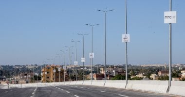 رئيس شعبة النقل الدولى: شبكة الطرق الحديثة تخفض معدلات الحوادث شبكات الطرق الجديدة