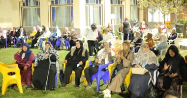 قومى المرأة بالإسماعيلية يكرم محاربات السرطان وعاملات أحياء المحافظة