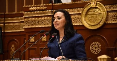 وزيرة التضامن الاجتماعى: تسليم 10 آلاف بطاقة خدمات متكاملة بعد العيد