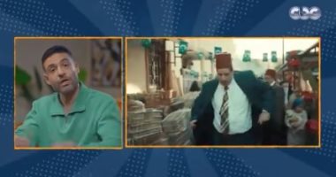 أفشل عصابة ممكن تشوفها بس هما مكملين.. إسلام فوزى يسخر من عصابة "النص"