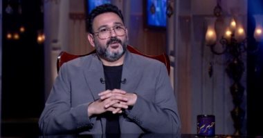 أكرم حسني لـ"حبر سري": المسلسلات الـ10 حلقات فرصة إبداعية خارج زحام رمضان