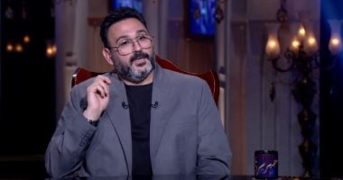 أكرم حسني: اعتذاري عن المشاركة في "عفاريت عدلي علام" مع عادل إمام أصعب قرار