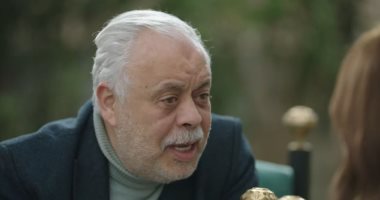 شهادة معاملة أطفال الحلقة 18.. ظهور سليمان أبو الهول تاجر الآثار