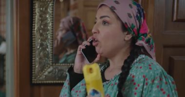 شهادة معاملة أطفال الحلقة 18.. توحة تخبر باهر بلقاء أبو الهول