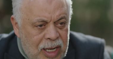 شهادة معاملة أطفال الحلقة 18.. أبو الهول يعد عبد الستار بإعطائه عنوان أشجان