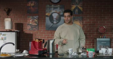 شهادة معاملة أطفال الحلقة 18.. وحيد يجند إنجى للتجسس على والدها لصالح باهر غلاب