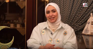 طريقة عمل السوبيا أحلى من الجاهزة في "مطبخ ستي" مع سما سعيد.. فيديو سما سعيد