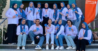 مفتاح D.. مشروع تخرج لطلاب إعلام القاهرة للتوعية بصعوبات التعليم لدى الأطفال