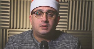تلاوة عطرة للقارئ الشيخ محمود الشحات أنور من سورتي "التين والنصر ".. فيديو القارئ الشيخ محمود الشحات أنور