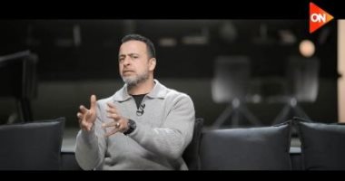 مصطفى حسنى يوضح التوازن بين الأخذ بالأسباب والاعتماد على الله ببرنامج "نفوس"