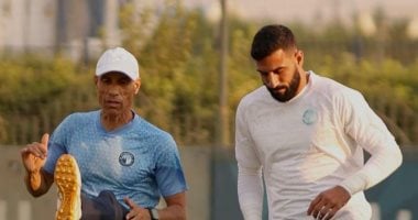 الحلم نيوز : 
                                            مدرب حراس بيراميدز: الشناوى يقدم موسما استثنائيا ويستحق التواجد مع المنتخب
                                        