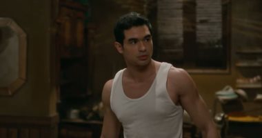 مسلسل شباب امرأة الحلقة 2.. شفاعات تطرد حامد وإمام من المنزل