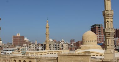 موعد أذان المغرب اليوم الإثنين 17 رمضان في كفر الشيخ