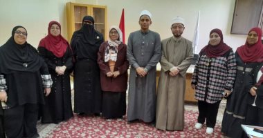 "تعليم الوادى الجديد" تعلن استكمال تصفيات مسابقة حفظ القرآن الكريم عن بعد