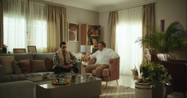 مسلسل حسبة عمري الحلقة 3.. على الطيب يحاول الصلح بين شقيقته هند وزوجها