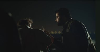 مسلسل حسبة عمري الحلقة 3.. سرقة سيارة "حسن" ابن الفنانة روجينا 