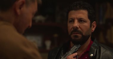 مسلسل ظلم المصطبة الحلقة 2.. مواجهة بين حمادة وحسن بسبب هند وتهديدات بالقتل