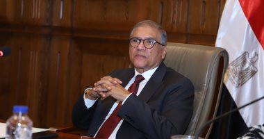 حزب السادات: زيارة الرئيس لأكاديمية الشرطة تبعث برسالة طمأنينة للشعب المصرى