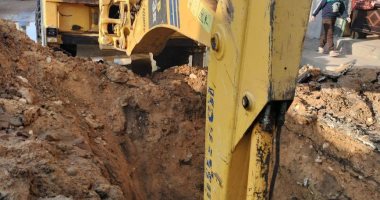 محافظ المنيا يوجه بسرعة الاستجابة لشكاوى المواطنين ووضع حلول فورية