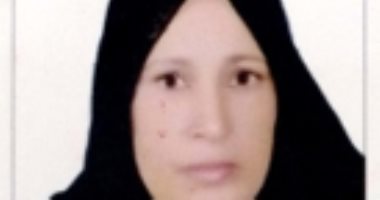 ماجدة ناصف الأم المثالية بالجيزة.. عملت فى أكثر من مهنة لتعليم بناتها ورعاية زوجها