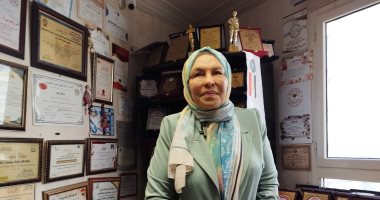 ساعدت فى زواج 3 آلاف عريس وعروسة.. الأم المثالية بالإسكندرية تروى قصة كفاحها