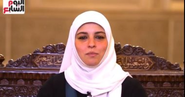 قصة السيدة مارية القبطية زوجة النبي صلى الله عليه وسلم.. فيديو